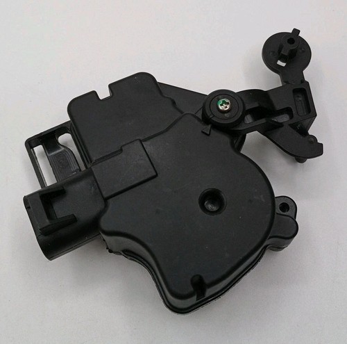 Rear Liftgate Door Lock Actuator Replaces 746015, 15250765, 15808595,25001736  - Picture 2 of 7
