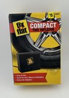 Fix-a-Flat S40071 Tire Inflator Compact 12v easy to use