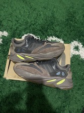 Size 11 - adidas Yeezy Boost 700 V1 Mauve READY TO SHIP✅