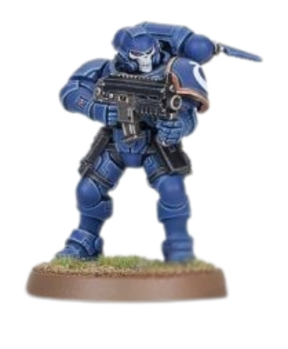 [SINLGES] Space Marines Primaris Reivers - Miniature singole - Warhammer 40K - Foto 10 di 11