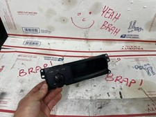 LOG 2002-2005 Dodge Ram 1500 4x4 4WD Switch w/ Storage Cubby Bin OEM 56045609AA