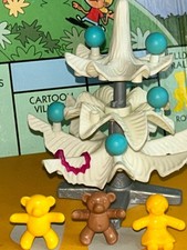 Playmobil ,tree,accessories,please visit my toys