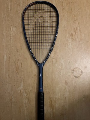 HEAD Squashschläger  Series CYBER