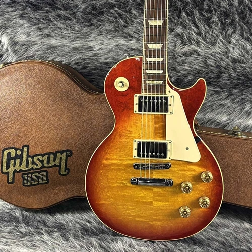 Gibson LES PAUL TRADITIONAL 2016 T HERITAGE CHERRY