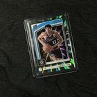 2025 Panini Cam Christie Base (Raw)