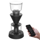 "Overseen by WBC World Champion Hidenori Izaki," the Epeios Mocca Drip Coffee Ma