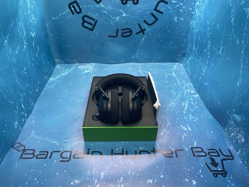 Razer BlackShark V2 Pro Wireless Over-Ear Gaming Headset Schwarz Xbox - Bild 2 von 14