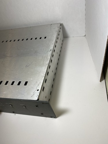 Moseley PCL 6020 Aural STL Odbiornik - Testowany na zasilaniu - Zdjęcie 9 z 13