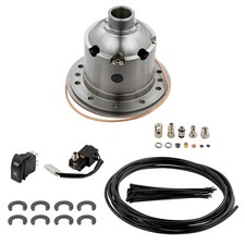 ARB Air Locker Fits: 1997-1998 Dodge B1500 & B2500; 1997-2001 Dodge Ram 2500 & J
