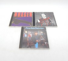 CD Marius Müller Westernhagen Halleluja JaJa Mit Pfefferminz bin ich dein Prinz