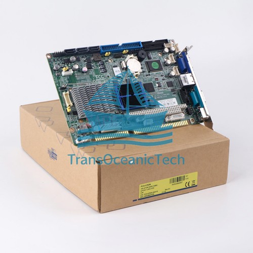 1 Stück Advantech PCA-6782N-S6A1E - Bild 5 von 11