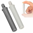Dampers Parts Cushion Door Drawer Furniture Plastic Room Set 10pcs ABS