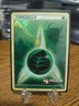 2011 POKEMON CALL OF LEGENDS CELEBI GRASS ENERGY 88/95 PLAY! STAMPED HOLO NM
