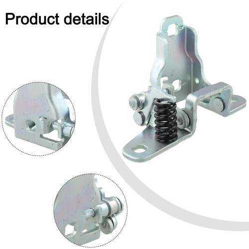 Door Hinge for Front Right on For Ram 1500 2500 3500 68058518AC Replacement - Picture 10 of 20