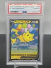 2021 POKEMON CELEBRATIONS #006 FLYING PIKACHU V PSA 10
