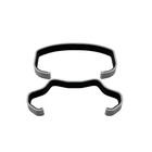 2pcs Propeller Blades Stabilizer Fixing Holder Strap For DJI Air 3 Drone n