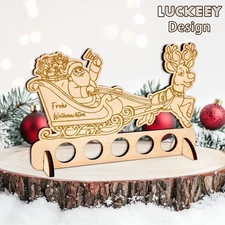 Money gifts for Christmas - Fun presents