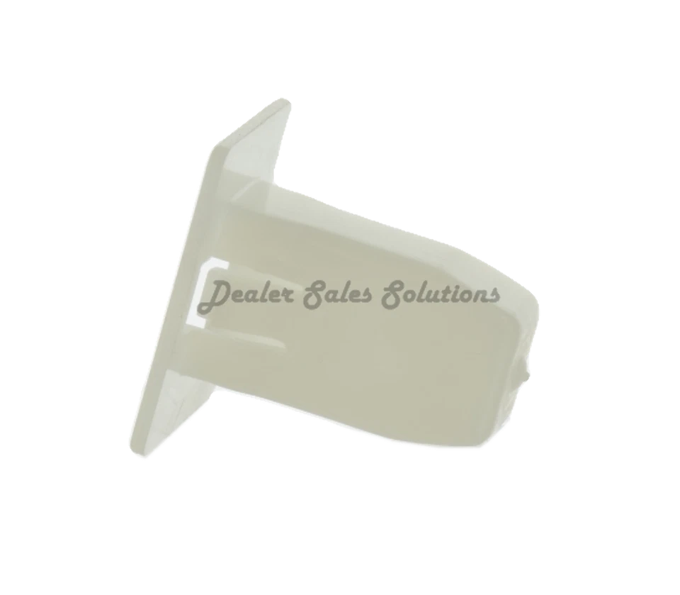 Nuevo ajuste de parachoques genuino Honda Grom 90106SW3003 OEM Foto 2 de 4