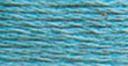 Madeja de algodón perla DMC talla 5 27,3 yd-turquesa - 115 5-597 - Imagen 1 de 1