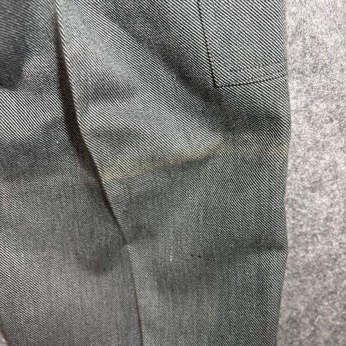 Pantalones de reloj militares suizos Lupress K M V vintage años 40 - Imagen 11 de 14