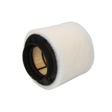 ORIGINAL® Bosch Luftfilter für Audi A4 B8 Avant A4 B8 Q5 A5 Sportback A5 A5