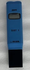Hanna DiST1 Waterproof TDS Tester (0-2000 ppm) - HI98301