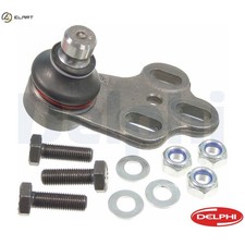BALL JOINT TC502 FOR AUDI 6A/ADW/3A/ACE/ABK/ABT/AAD 2.0L ADR/DZ 1.8L AAZ 1.9L 80