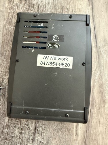 Behringer Xenyx 502 Premium 5-Input 2-Bus Mixer With OEM Power Supply Tested - Picture 4 of 5
