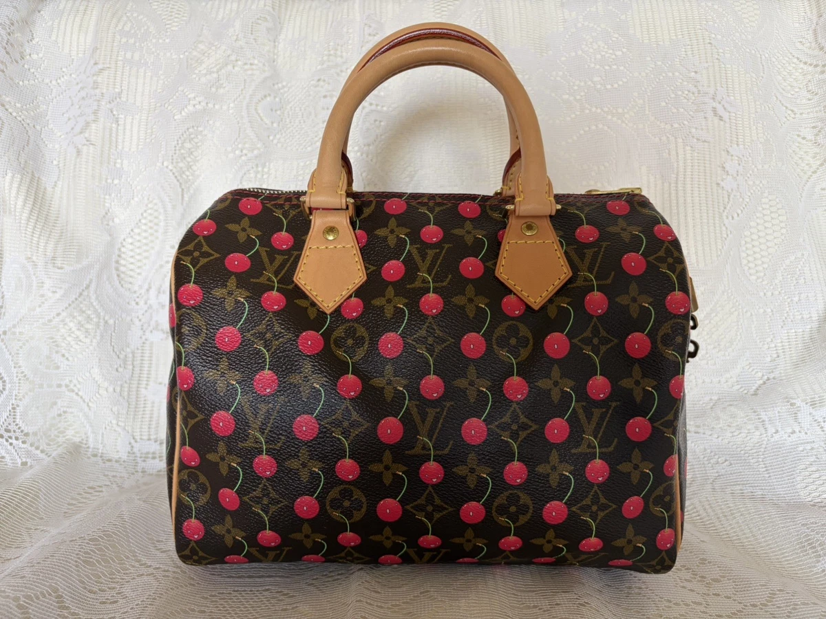 Louis Vuitton Satchel/Top Handle Bag Limited Edition Bags