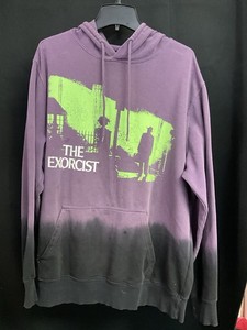 The Exorcist Hoodie | eBay