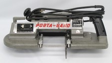 Porter Cable PORTA-BAND 725 Two Speed Extra Heavy Duty Portable Corded Band Saw