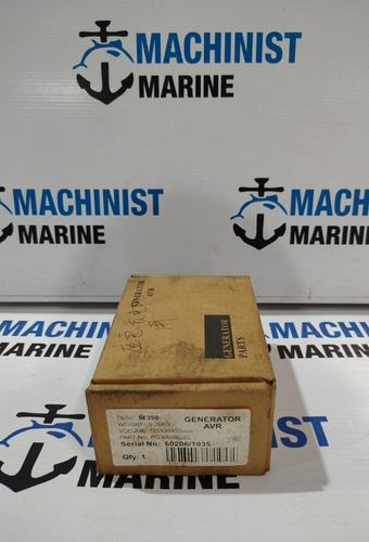 NEW MARATHON ELECIHIL Generator Automatic Voltage Regulator SE350 B-761594-01 - Picture 3 of 18