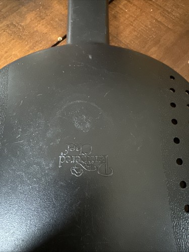 Pampered Chef Small Micro Cooker Microwave Steamer * TOP ONLY* - Picture 2 of 3