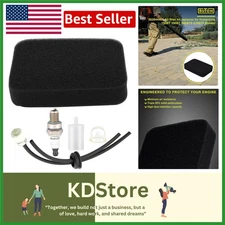 Air Filter Kit for Husqvarna & Red Max Blowers