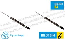 B4 Stoßdämpfer hinten u.a.: Ford Focus III Kasten/Schrägheck Bj. 2011-2020