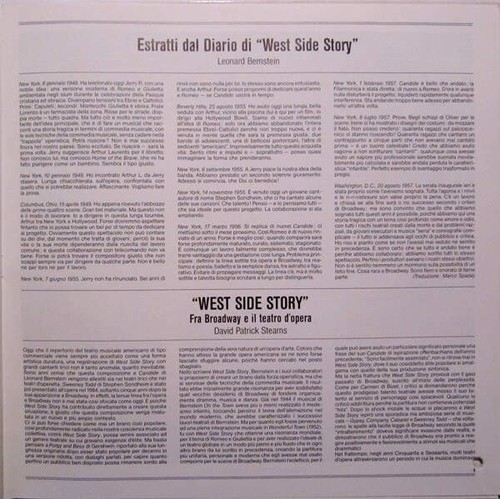 Leonard Bernstein - West Side Story (VINYL) - Bild 19 von 24
