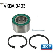 WHEEL BEARING KIT VKBA 3403 FOR VAUXHALL TIGRA/Mk CORSA/VAN CORSAVAN NOVAVAN