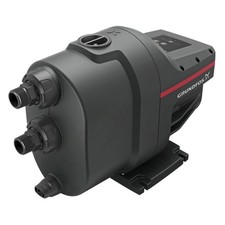 Grundfos Gartenpumpe 99530405 Edelstahl, 230 V, 1,5 m Kabel,