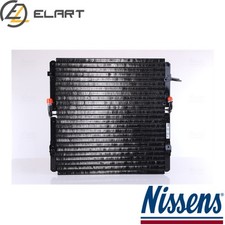 CONDENSER AIR CONDITIONING 94053 FOR TOYOTA LAND/CRUISER/100 2UZ-FE 4.7L 8cyl
