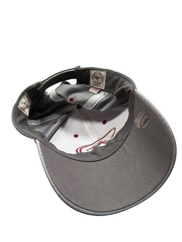Rare Fort Seven Brand Arizona Diamond Backs 2013 Spring Training Signed Hat - Picture 2 of 5