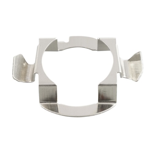 H7 LED Bulb Adapter Holder Socket Retainer Clip for Mercedes C E Class W204 W211 - Picture 4 of 7