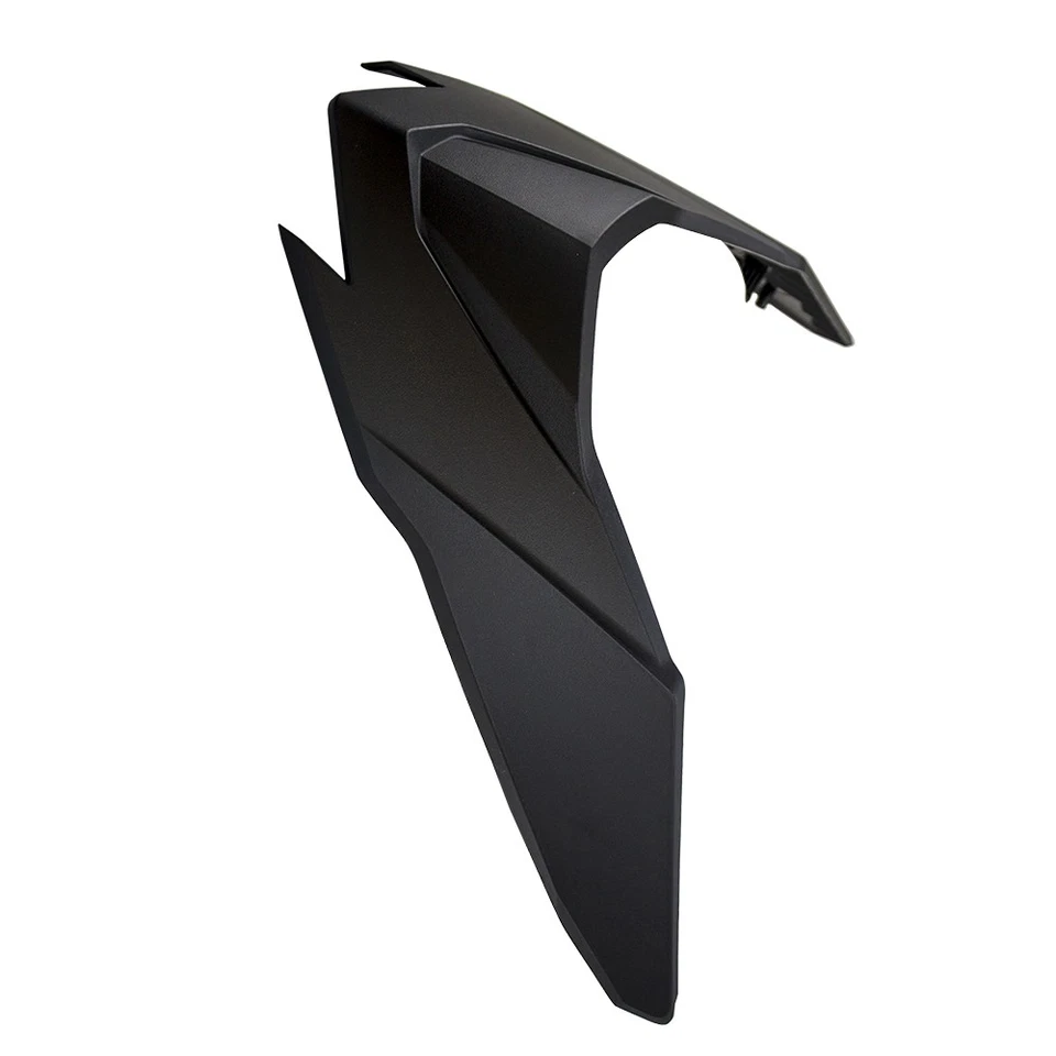 Ski-Doo 860200937 BRP Short Windshield Hood Support 2013-2017 Renegade Summit Foto 2 de 2