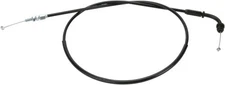 Parts Unlimited Throttle Cable 58300-45210