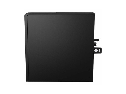 Dell Pro Micro QCM1255 Desktop - AMD Ryzen - 8GB - 256GB SSD - Micro PC - Intel - Bild 4 von 5