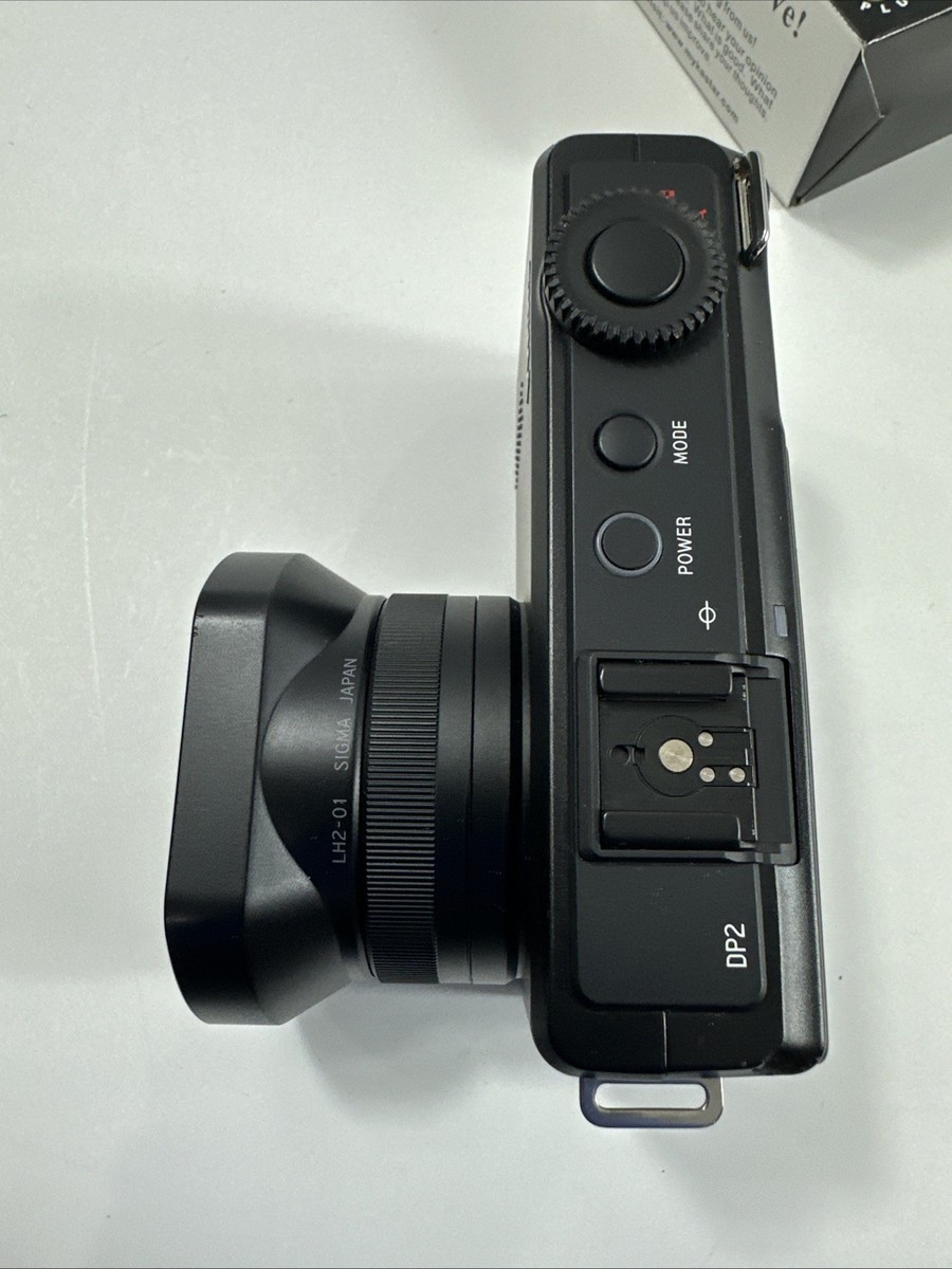 g*t様 SIGMA dp2 Merrill Sigma DP2 Merrill - CCD Cine 16