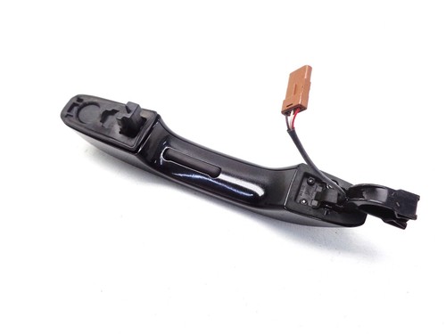 2021-2024 Cadillac Escalade Rear Driver Side Door Handle LED illuminated BLK OEM - Picture 7 of 9