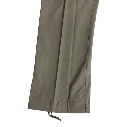 Pantaloni cargo Nike SB da uomo taglia 30 skate kaki marrone ripstop 916101-235 NUOVI - Foto 8 di 12