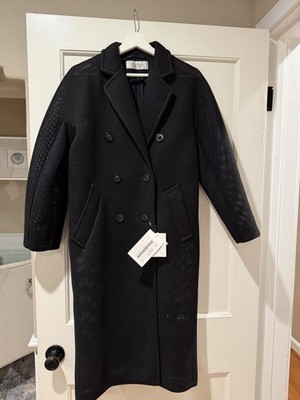 MaxMara Madame 101801 Coat
