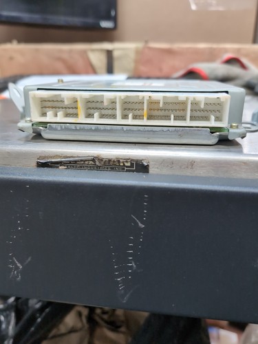 2002 Subaru WRX V2 ECU 22611AE424 - Picture 3 of 4