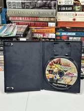 Yu-Gi-Oh! Capsule Monster Coliseum PlayStation 2 2004 Used Manual Missing
